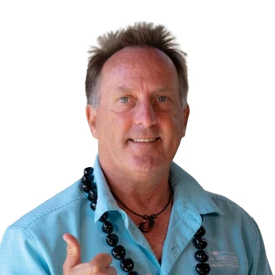 Headshot of Ken Rosenthal, Momentus Direct Capital Business Development Officer