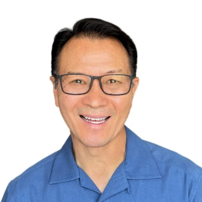 Headshot of Martin Wong, Momentus Direct Capital Business Development Officer